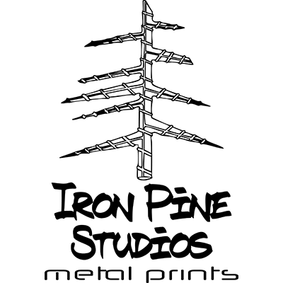 Iron Pine Studios